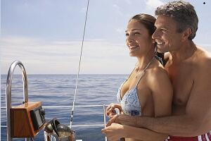 Be Safe and Fun with the Sugar Daddy-Baby Online Relationship