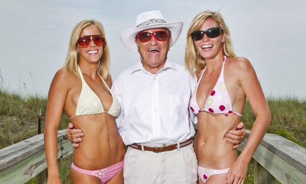 Find Younger Women for Sugar Daddy
